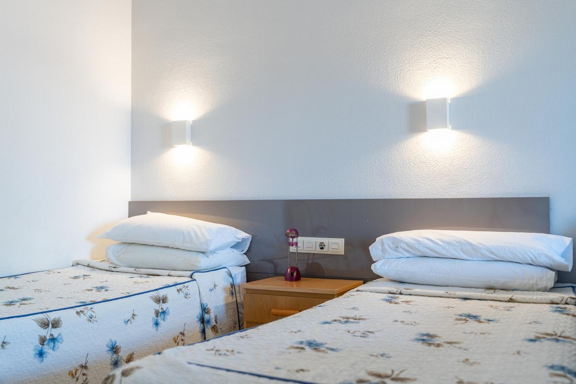 Pyr Studio Apt Partial Seaview Fuengirola Eksteriør bilde